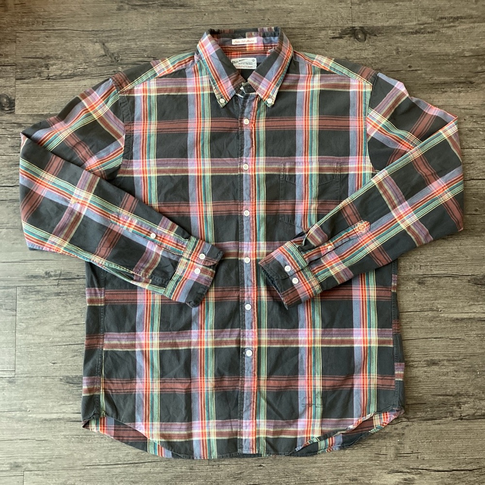 Gant Rugger Shirt